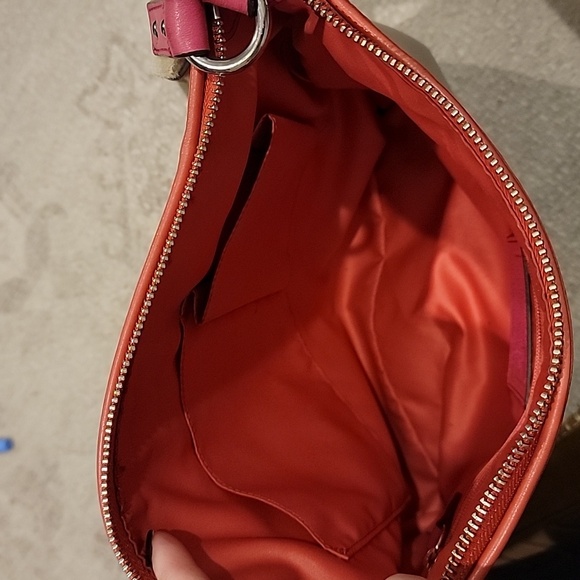 Coach Daisy Spectator Shoulder Bag - Picture 9 of 12